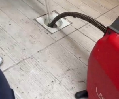 CERRAHPAŞA TIKANIKLIK AÇMA GİDER AÇMA