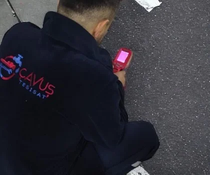 MOLLA HÜSREV TIKANIKLIK AÇMA GİDER AÇMA