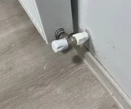 SU KAÇAK TESPİTİ VİDEO