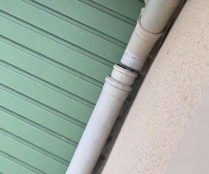 SU KAÇAK TESPİTİ VİDEO