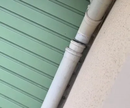 SU KAÇAK TESPİTİ VİDEO