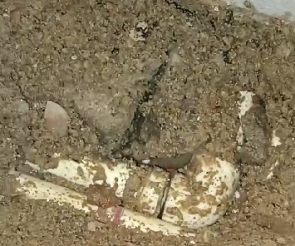 SU KAÇAK TESPİTİ VİDEO