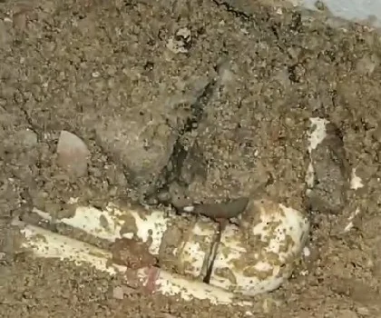 SU KAÇAK TESPİTİ VİDEO