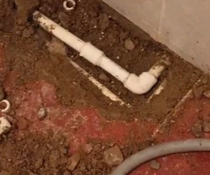 SU KAÇAK TESPİTİ VİDEO