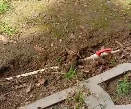 SU KAÇAK TESPİTİ VİDEO