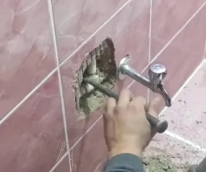 SU KAÇAK TESPİTİ VİDEO