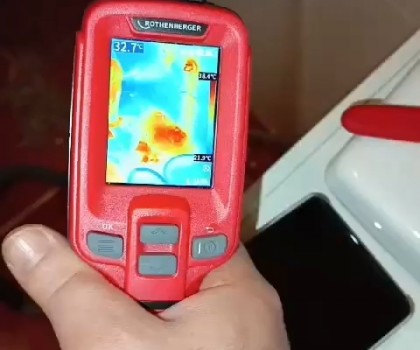 SU TESİSATÇISI VİDEO