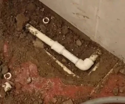 SU TESİSATÇISI VİDEO