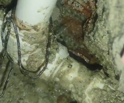 SU TESİSATÇISI VİDEO