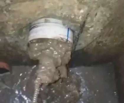 SU TESİSATÇISI VİDEO