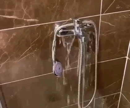 SU TESİSATÇISI VİDEO