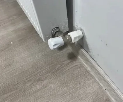 SU TESİSATÇISI VİDEO