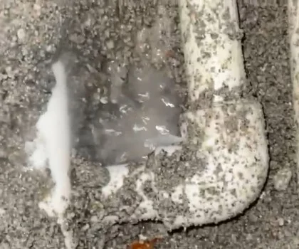 SU TESİSATÇISI VİDEO