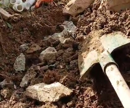 SU TESİSATÇISI VİDEO