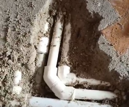 SU TESİSATÇISI VİDEO