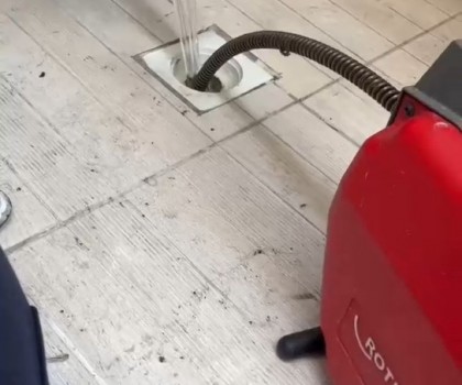 SU TESİSATÇISI VİDEO