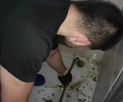 SU TESİSATÇISI VİDEO