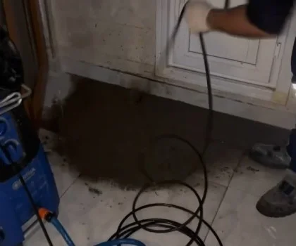 TIKANIKLIK AÇMA GİDER AÇMA VİDEO