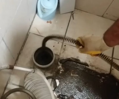 TIKANIKLIK AÇMA GİDER AÇMA VİDEO