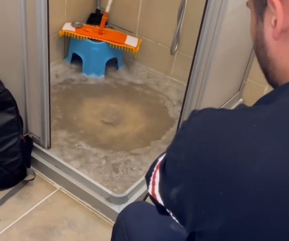 TIKANIKLIK AÇMA GİDER AÇMA VİDEO