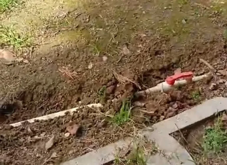 SU KAÇAK TESPİTİ VİDEO