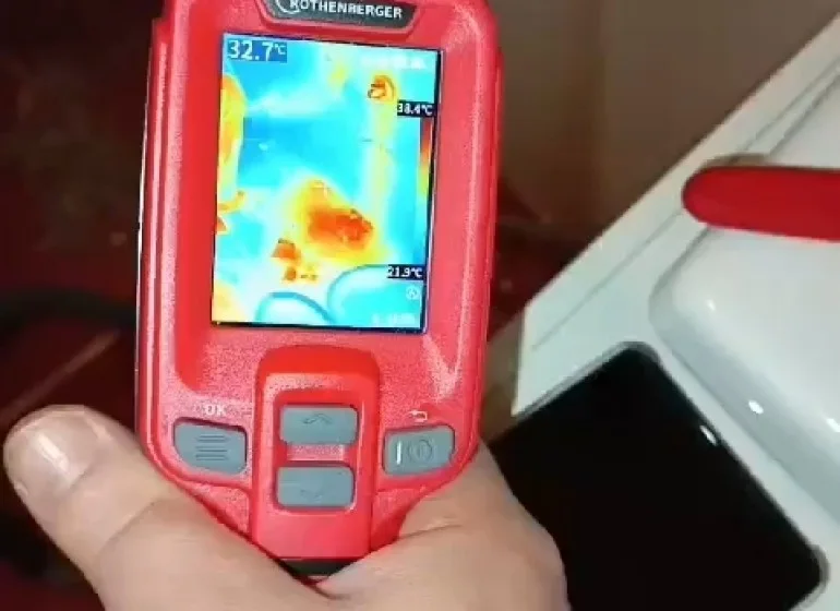 SU TESİSATÇISI VİDEO