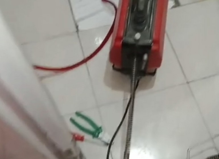 TIKANIKLIK AÇMA GİDER AÇMA VİDEO