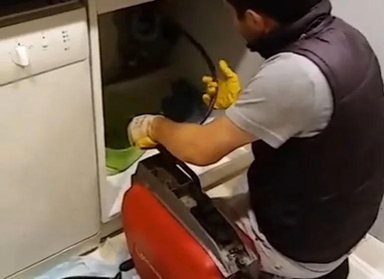 TIKANIKLIK AÇMA GİDER AÇMA VİDEO